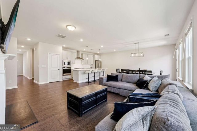 4193 Halton Road, Duluth, GA 30097