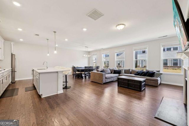 4193 Halton Road, Duluth, GA 30097