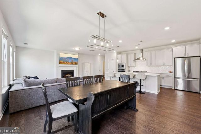 4193 Halton Road, Duluth, GA 30097