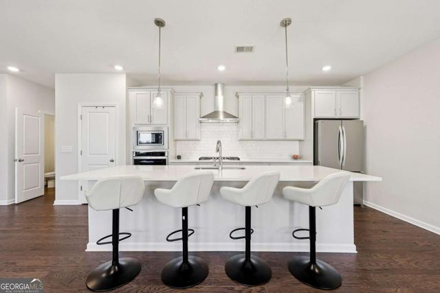 4193 Halton Road, Duluth, GA 30097