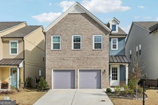 4193 Halton Road, Duluth, GA 30097