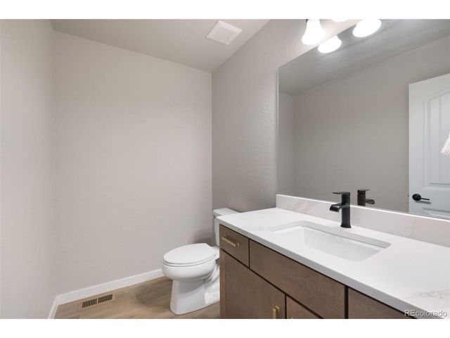 8636 Country Creek Trl, Colorado Springs, CO 80924