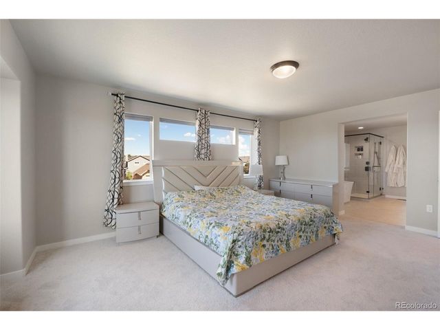 8636 Country Creek Trl, Colorado Springs, CO 80924