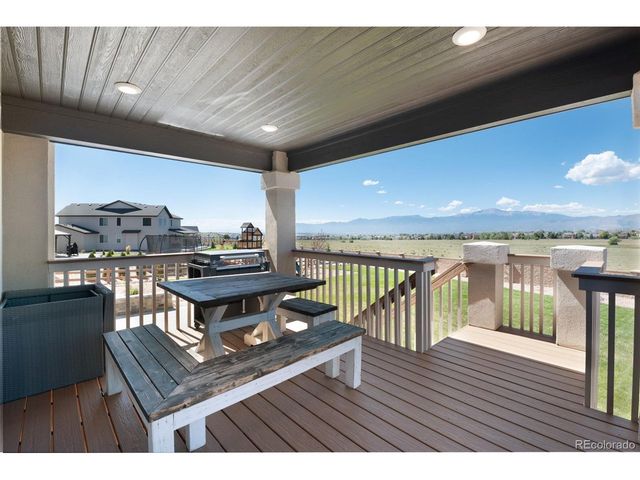 8636 Country Creek Trl, Colorado Springs, CO 80924