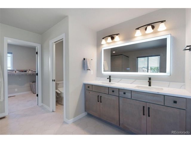 8636 Country Creek Trl, Colorado Springs, CO 80924