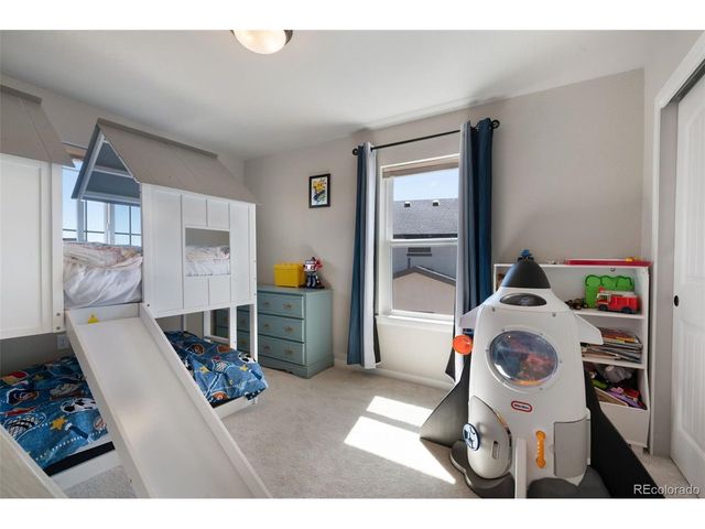 8636 Country Creek Trl, Colorado Springs, CO 80924