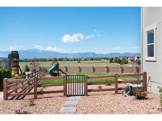 8636 Country Creek Trl, Colorado Springs, CO 80924