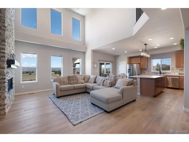 8636 Country Creek Trl, Colorado Springs, CO 80924