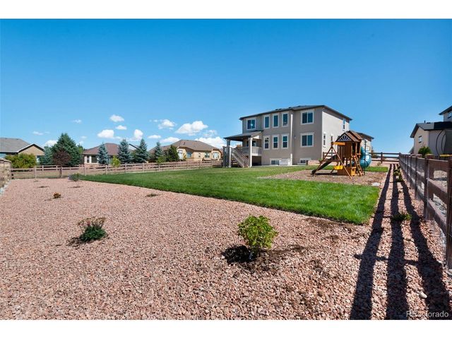 8636 Country Creek Trl, Colorado Springs, CO 80924