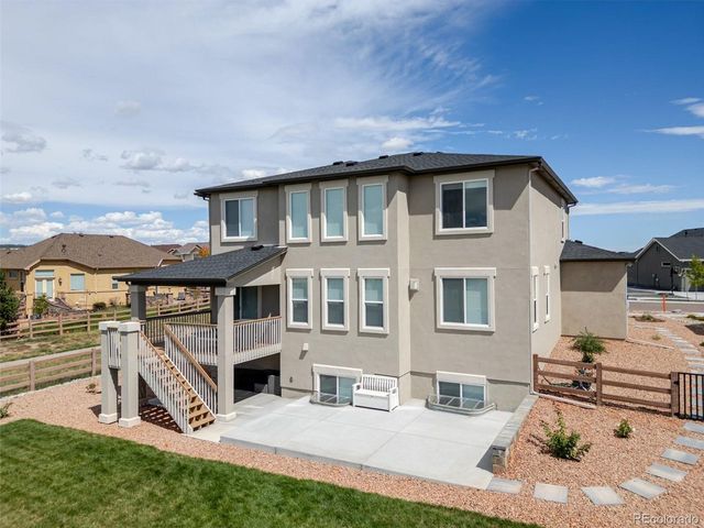 8636 Country Creek Trl, Colorado Springs, CO 80924