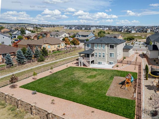 8636 Country Creek Trl, Colorado Springs, CO 80924