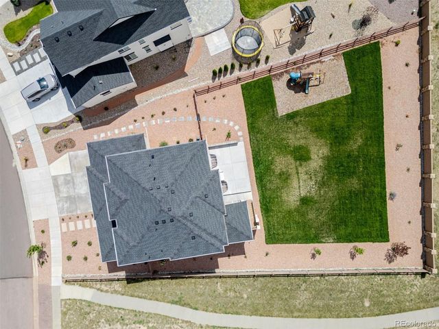 8636 Country Creek Trl, Colorado Springs, CO 80924