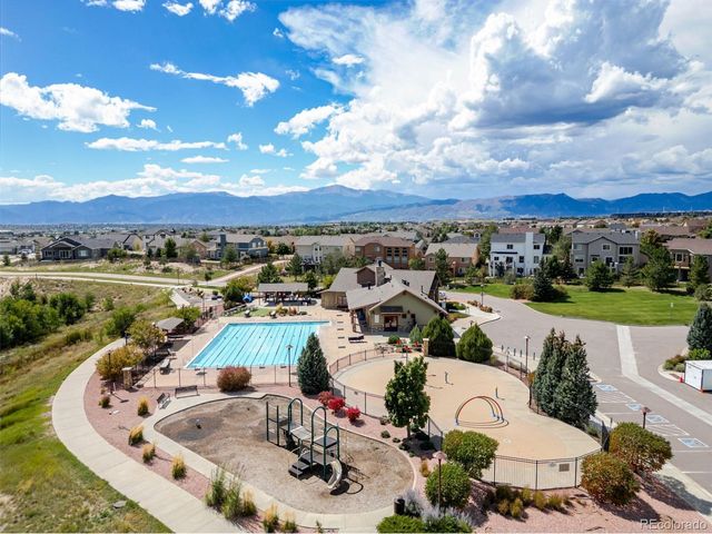 8636 Country Creek Trl, Colorado Springs, CO 80924