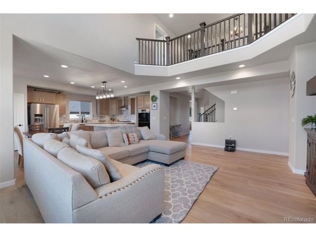 8636 Country Creek Trl, Colorado Springs, CO 80924