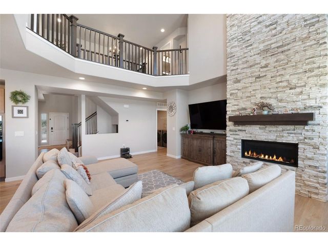 8636 Country Creek Trl, Colorado Springs, CO 80924