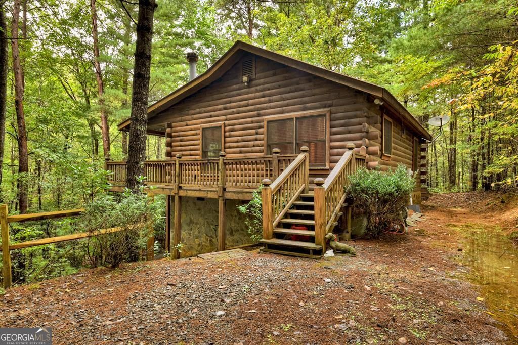 63 Posey Road, Cherry Log, GA 30522