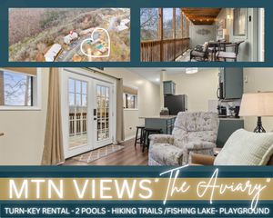 388 Notch Lane A, Reeds Spring, MO 65737