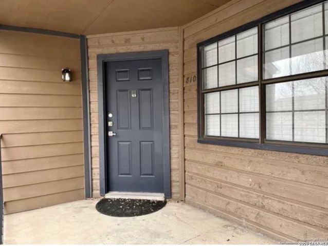 4803 Hamilton Wolfe Rd Apt 810, San Antonio, TX 78240