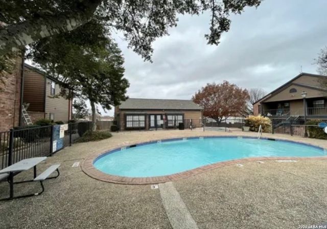 4803 Hamilton Wolfe Rd Apt 810, San Antonio, TX 78240