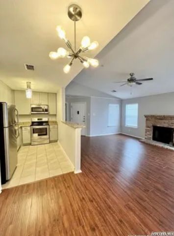 4803 Hamilton Wolfe Rd Apt 810, San Antonio, TX 78240