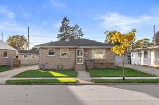 1834 Arcturus AVENUE, Racine, WI 53404