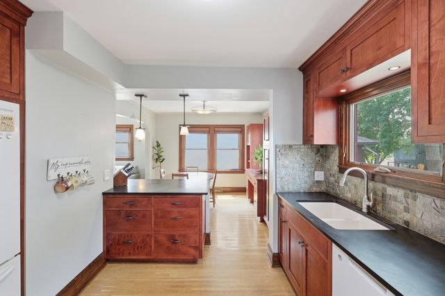 3414 Polk Street NE, Minneapolis, MN 55418