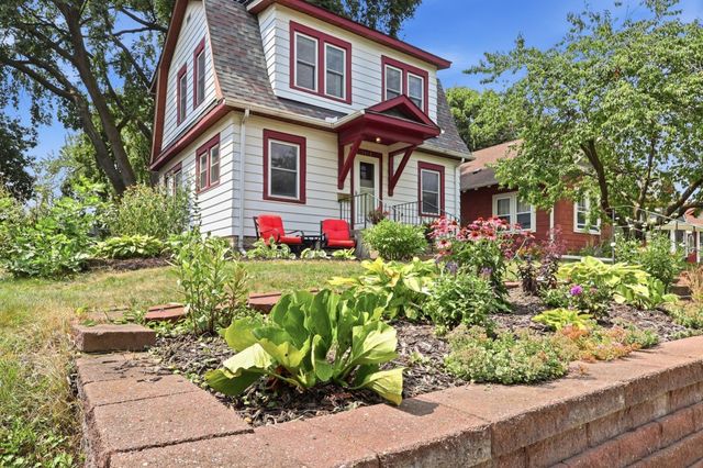 3414 Polk Street NE, Minneapolis, MN 55418