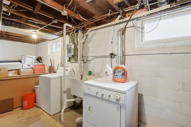 3414 Polk Street NE, Minneapolis, MN 55418