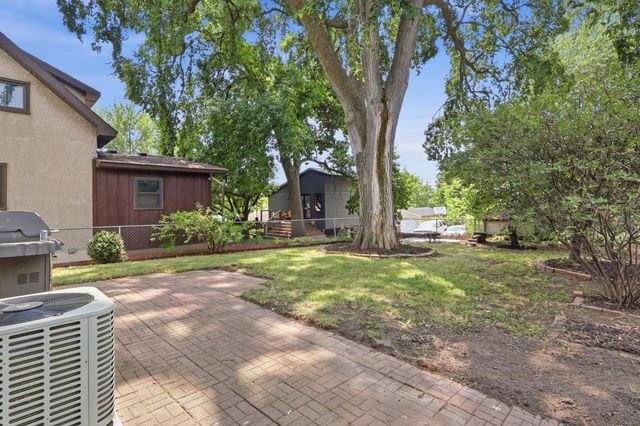 3414 Polk Street NE, Minneapolis, MN 55418
