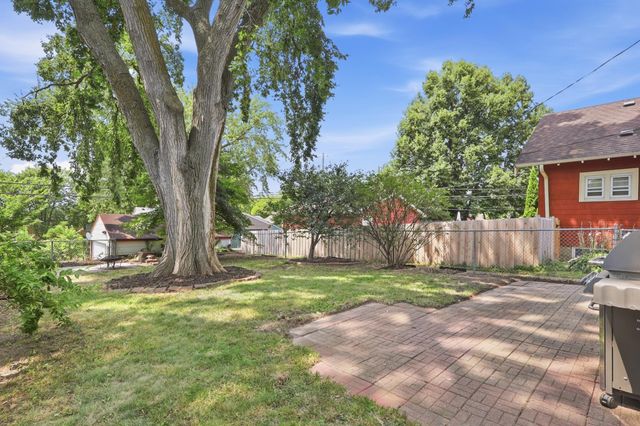 3414 Polk Street NE, Minneapolis, MN 55418