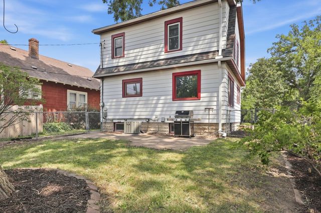 3414 Polk Street NE, Minneapolis, MN 55418
