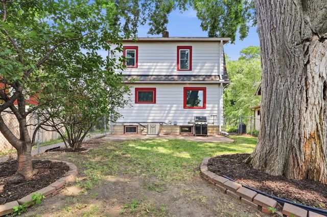 3414 Polk Street NE, Minneapolis, MN 55418