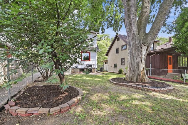 3414 Polk Street NE, Minneapolis, MN 55418