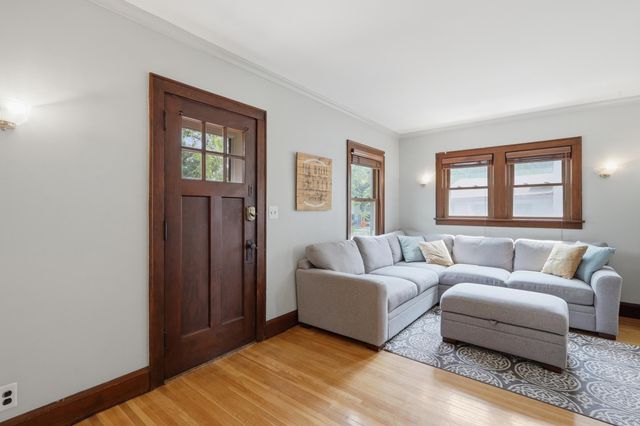3414 Polk Street NE, Minneapolis, MN 55418