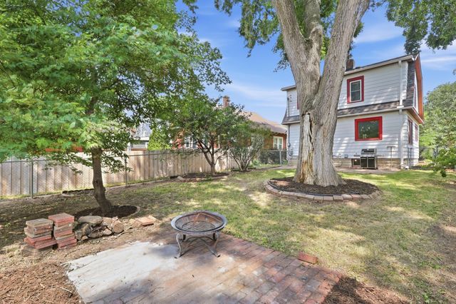 3414 Polk Street NE, Minneapolis, MN 55418