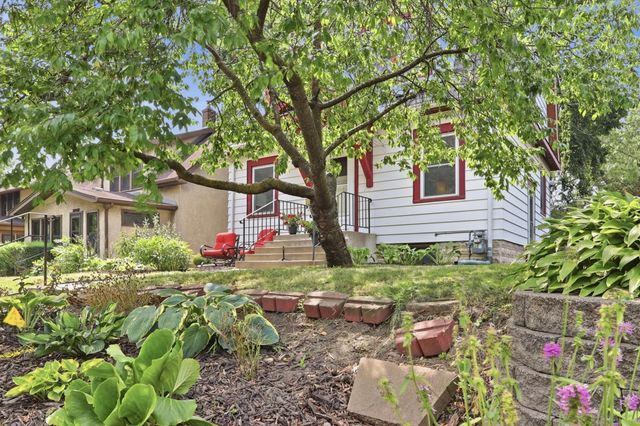 3414 Polk Street NE, Minneapolis, MN 55418