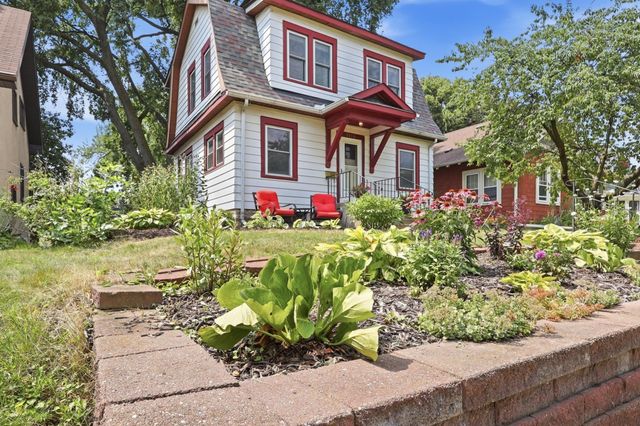 3414 Polk Street NE, Minneapolis, MN 55418