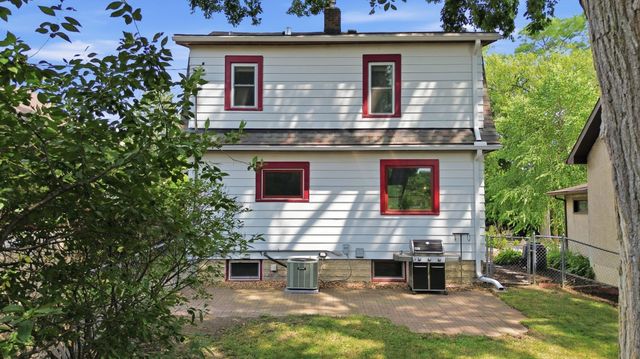 3414 Polk Street NE, Minneapolis, MN 55418