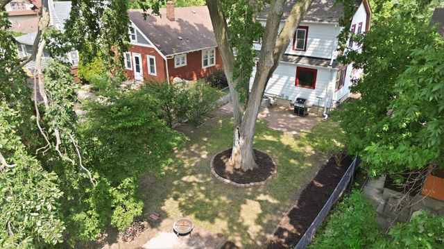 3414 Polk Street NE, Minneapolis, MN 55418