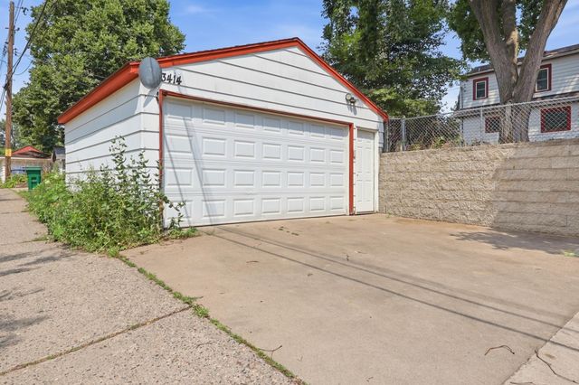 3414 Polk Street NE, Minneapolis, MN 55418