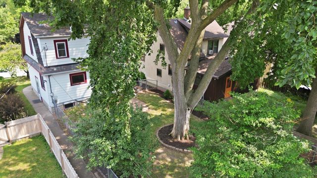 3414 Polk Street NE, Minneapolis, MN 55418