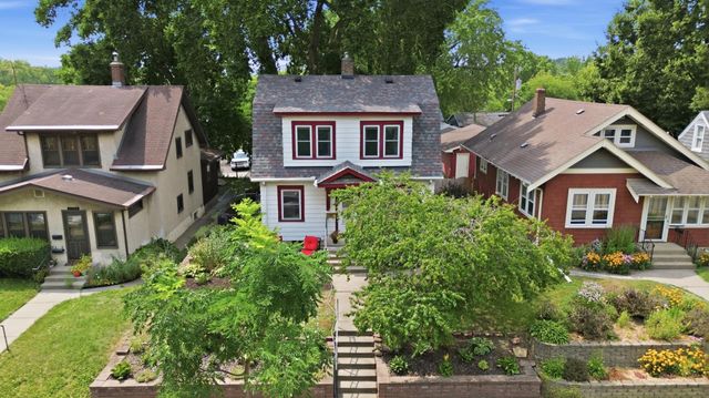 3414 Polk Street NE, Minneapolis, MN 55418