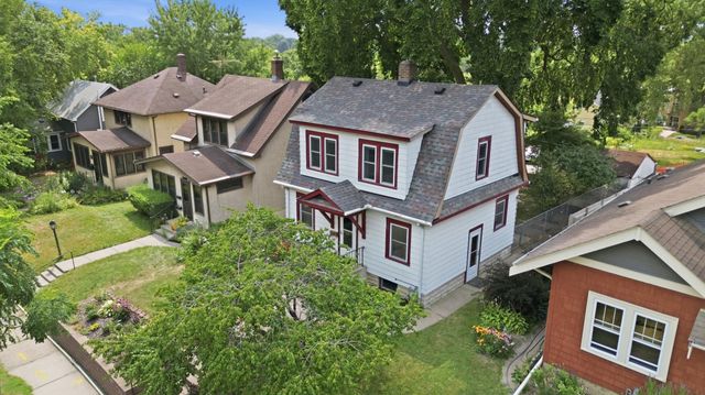 3414 Polk Street NE, Minneapolis, MN 55418