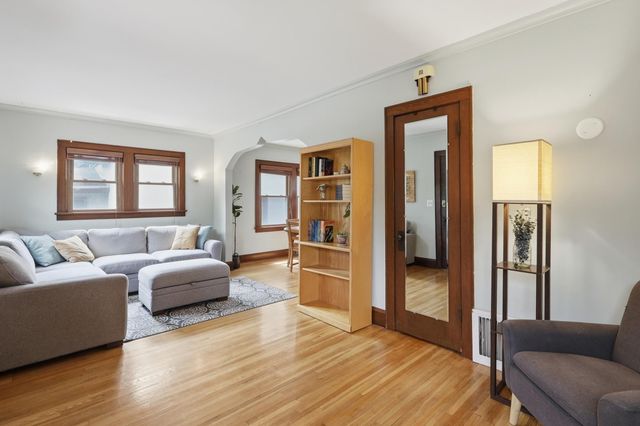 3414 Polk Street NE, Minneapolis, MN 55418