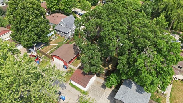 3414 Polk Street NE, Minneapolis, MN 55418