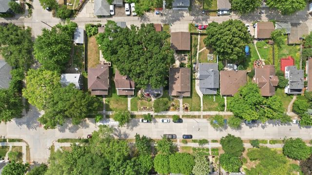 3414 Polk Street NE, Minneapolis, MN 55418