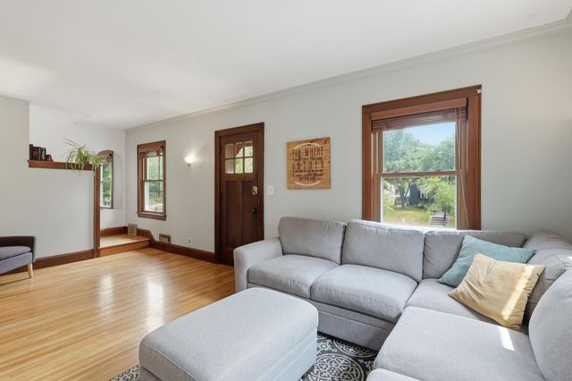 3414 Polk Street NE, Minneapolis, MN 55418