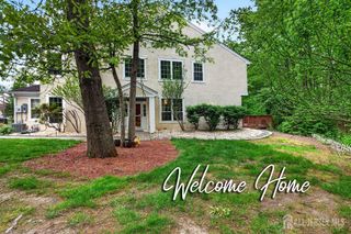 64 Ashford Drive, Plainsboro, NJ 08536