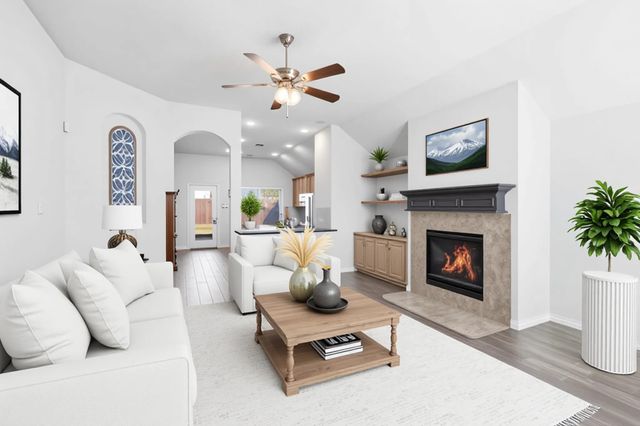 6264 Thunderwing, Fort Worth, TX 76179