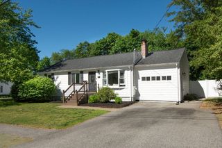57 Marks St, Rockland, MA 02370
